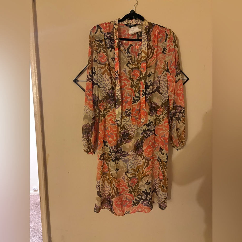 Ralph Lauren women dress